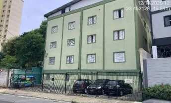 Imagem: Leilão - GUARULHOS/SP - APARTAMENTO