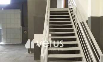 Imagem 5: Galpão Comercial 400m² em Custódio Pereira - Uberlândia - MG