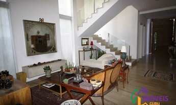 Imagem 6: CASA EM CONDOMÍNIO - ALPHAVILLE - SP