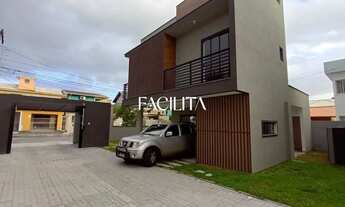 Imagem: Casa em condomínio com 3 quartos no bairro