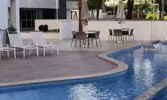 Imagem 3: Apartamento a venda, projetado, com 146m², com 3 stes, lazer completo