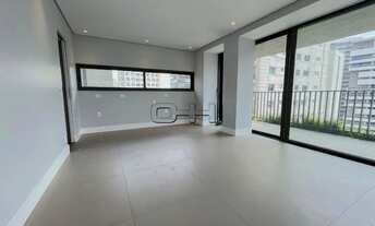 Imagem 4: Aluguel Apartamento 2 Dormitórios - 162 m² Vila Nova Conceição