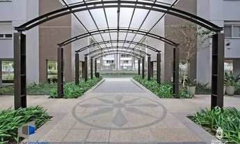 Imagem 3: Grand Park Eucaliptos- 127 m²,3 suítes,Box duplo,semi mobiliado, infra de resort