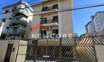 Imagem 2: Apartamento em Rua Emancipador Paulo Fefin - Boqueirão - Praia Grande/SP