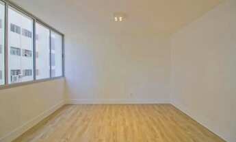 Imagem 4: Apartamento em Rua Melo Alves - Jardim América - São Paulo/SP