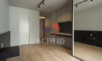 Imagem 4: Studio á Venda na Consolação com 31m², 1 quarto sendo 1 suíte