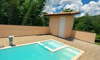 Imagem: Linda chacara