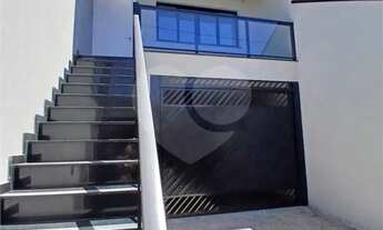 Imagem: Sobrado à venda ou para alugar com 3 quartos