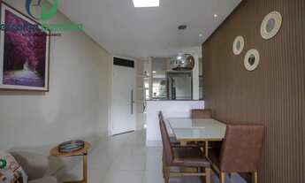 Imagem 2: Apartamento à Venda 2 Quartos 1 Suíte Varanda 1 Vaga