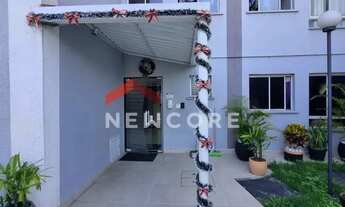 Imagem: Apartamento em Avenida Professor João Batista