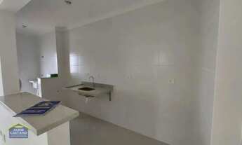 Imagem 7: Prédio Frente Mar - Apto Novo 2 dorms, Lazer Completo 500 mil