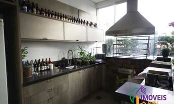 Imagem 3: CASA EM CONDOMÍNIO - ALPHAVILLE - SP