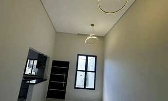 Imagem 7: Indaiatuba - Casa Térrea a venda 3 Quartos Suíte 2 Vagas Quintal e Area Gourmet