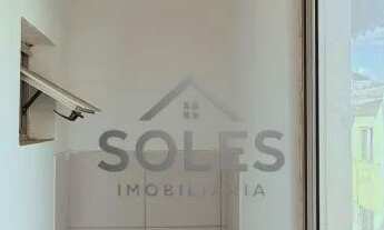 Imagem 4: Vende-se ótimo apartamento no Condomínio Cruviana - Cidade Satélite!