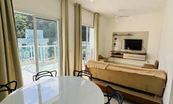 Imagem 6: Apartamento (Cobertura), com 3 quartos e 2 banheiros à Venda, 123 m² em Ubatuba/SP