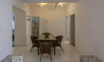 Imagem 3: Apartamento à Venda - Santa Cecília, 3 Quartos, 104 m2