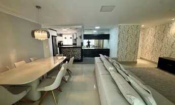 Imagem 3: LOCAÇÃO 3 SUÍTES PLENAS MOBILIADO - SETOR SERRINHA - GOIÂNIA GO