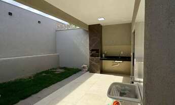 Imagem 6: Casa- 3 quartos, 1 suíte, 110m², 2 vagas- Jardim Veneza