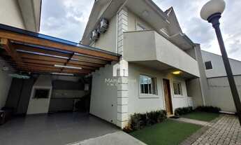 Imagem 3: Sobrado com 03 dormitórios à venda por R$630.000, 91m² - Bairro Alto - Curitiba/PR