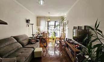 Imagem: Apartamento 1 quarto à venda no Aparecida