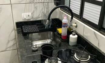 Imagem: Alugo Kitnete centro sem garagem