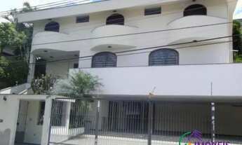 Imagem 2: CASA ASSOBRADADA - JARDIM GUEDALA - SP