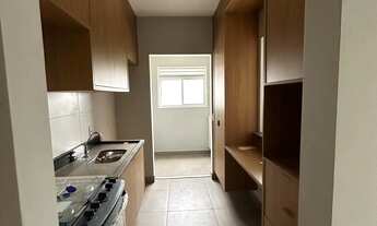 Imagem: Apartamento Sorocaba - Campolim 80m