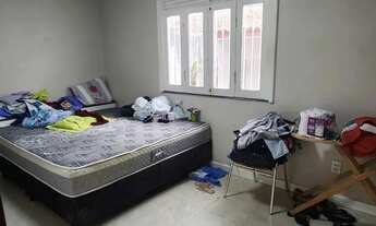 Imagem 5: Casa residencial para Venda em condominio fechado, Tomba, Feira de Santana, 3 quartos, sen