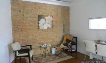 Imagem 4: SOBRADO - PINHEIROS - SP