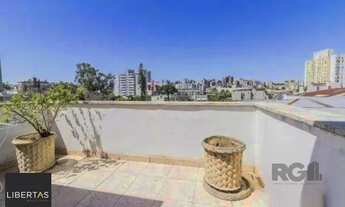 Imagem: Cobertura no bairro Santo Antônio de 2