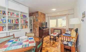 Imagem: Apartamento com 2 quartos e 58m² à venda