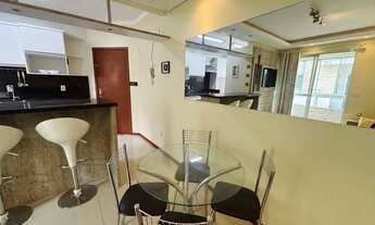 Imagem 3: Apartamento na Praia de Palmas/SC, amplo e com bom custo-benefício