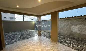 Imagem 6: Casa 4 quartos com suite, varanda e 5 vagas de garagem a venda no Centro de Contagem