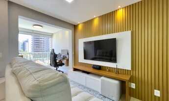 Imagem: Apartamento para venda em Vila Mascote com