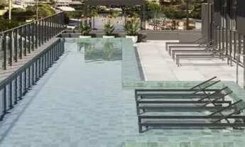 Imagem 7: Studio 1 dor, 30m²com vaga no empreendimento Mood Central Parque