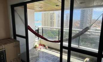 Imagem 5: Oportunidade no Edifício Mondrian