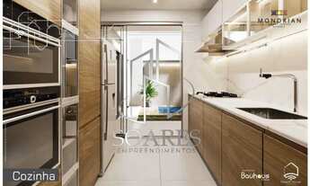 Imagem 3: Descubra o Mondrian Smart House Residence - O Futuro da Moradia Inteligente