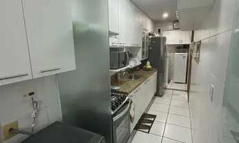 Imagem 7: Apartamento (Padrão), com 2 quartos e 1 banheiros à Venda, 45 m² em São Paulo/SP