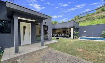 Imagem 5: Casa com 4 dormitórios à venda, 274 m² por R$ 1.890.000 - Parque das Artes - Embu das Arte