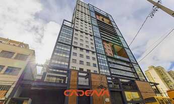 Imagem 7: Apartamento com 1 quarto para aluguel no Centro