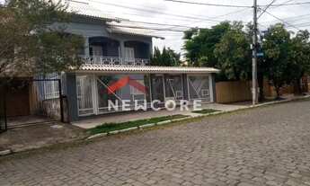 Imagem 6: Casa em Rua Professor Thiago Wurth - Harmonia - Canoas/RS