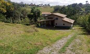 Imagem 3: Imóvel para venda tem 180 metros quadrados com 3 quartos em Veraneio Irajá - Jacareí - SP