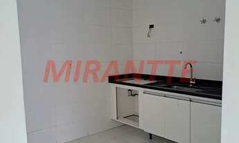 Imagem 5: Sobrado novo na Santa Teresinha em condominio fechado com 2 quartos e 2 vagas - Sao paulo