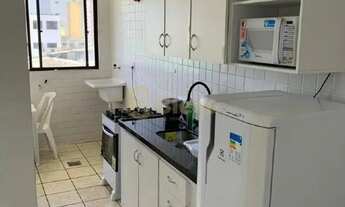 Imagem 7: Oportunidade no Granada Flat  53m², porteira fechada e ótima rentabilidade