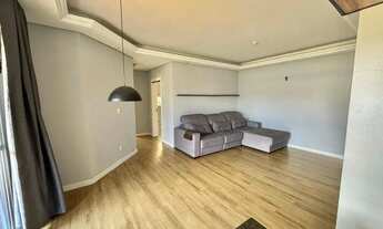 Imagem 6: AMPLO 2 DORMITÓRIOS, SUÍTE, GARAGEM, H. BOX E ÁREA DE LAZER EM COQUEIROS- Florianópolis