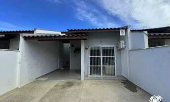 Imagem: Casa mobiliada com suíte para locação