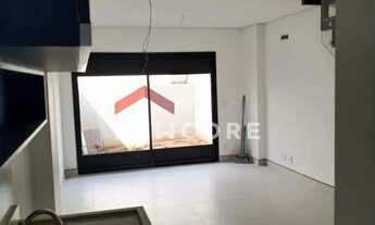 Imagem 5: Casa de condomínio em Rua Octávio Bandeira - Bairro das Palmeiras - Campinas/SP