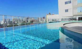 Imagem: Apto 3 Quartos - 2 Vagas - Área de Lazer