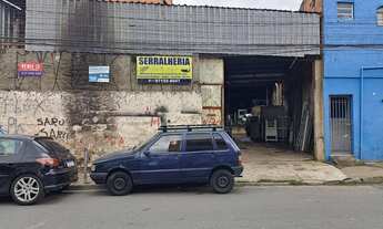 Imagem: Terreno em Carapicuíba