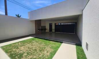 Imagem 3: CA2300- Casa Moderna e Funcional à Venda Vila Xavier, Assis/SP